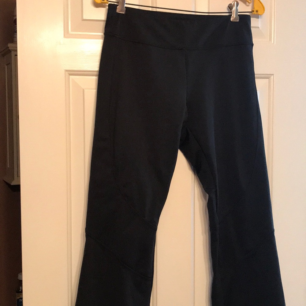 Fila workout pants